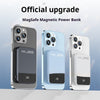 Magsafe Magnetic Wireless With Cable 66W Super Fast Charge Power Bank
