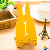 Cute Cartoon Rabbit Mobile Phone Holder