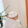 Cloud Bluetooth Headset Protective Case