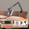 Klappbarer Live Bedside Lazy Telefonhalter