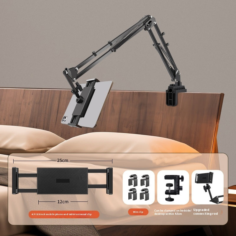 Klappbarer Live Bedside Lazy Telefonhalter