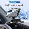 Support de véhicule mobile créatif pour voiture