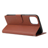 Kartenetui 7plus Handy-Ledertasche