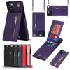 Handyhülle Crossbody XR Reißverschluss Handy Schutzhülle
