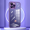 Lens All Inclusive Acrylic Phone Case