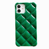 Creative Three-dimensional Rhombus Simple Mobile Phone Case
