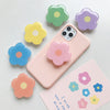 Mobile phone airbag bracket