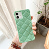 Creative Three-dimensional Rhombus Simple Mobile Phone Case