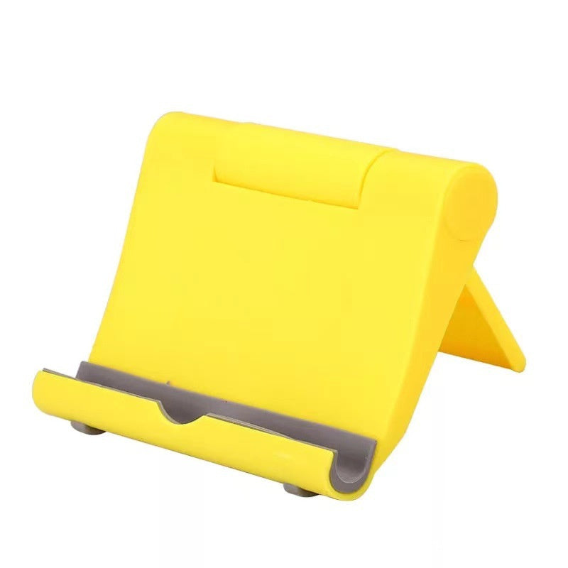 Lazy-Halterung für Tablet-Desktop