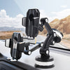 Multifunctional Large Joint Suction Type Phone Bracket