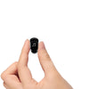 Bluetooth Headset Wireless Touch Invisible Sports Mini Stereo