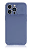 Fashionable Sliding Window Wireless Charging Case