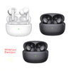 Écouteurs intra-auriculaires sans fil Bluetooth à réduction de bruit