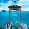 Universelle wasserdichte Handyhülle