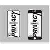 Anti-peep Ceramic Soft Mobile Phone Film