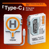H1 Apron Magnetic Magsafe Wireless Charging Treasure