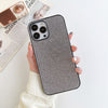 Mobile Phone Case Diamond-encrusted Anti-fall
