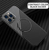 Suitable For IPhone13promax Carbon Fiber Phone Case