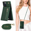 Handyhülle Crossbody XR Reißverschluss Handy Schutzhülle
