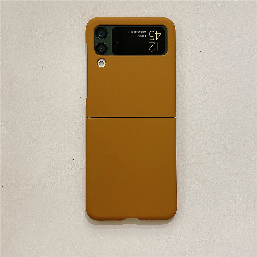 Handyhülle Klappdisplay Hardcase