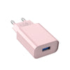Macaron QC30 Charging Plug USB
