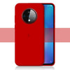 Für Oneplus 7T Neue Flüssigsilikon-Telefonhülle