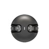 Bluetooth Headset Wireless Ultra-long Life Battery Non-in-ear Music Game Sports Noise-canceling