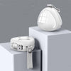 Nouvelle ligne de données extensible One Drag Three Enterprise, petite ligne de charge rapide trois en un pour recevoir une ligne de données extensible