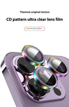 Lens Protector Rear Camera Sticker Protective Cover