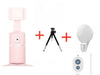 Smart Face Recognition Tracking PTZ Mobile Phone Stand Anchor Live Broadcast Stand