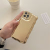 Étui pour téléphone portable Wave Edge