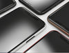 4PCS Protective Glass On For iPhone 16 15 14 13 12 11 Pro XR X XS Max Screen Protector For iPhone 7 8 6 Plus SE 12 13 Mini Glass