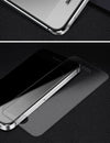 Tempered Glass For iPhone 11 12 13Pro X XR XS Max Screen Protector For iPhone 5 5S SE 6 6s 7 8 Plus Safety Protective Glass Film