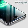 Tempered Glass For iPhone 11 12 13Pro X XR XS Max Screen Protector For iPhone 5 5S SE 6 6s 7 8 Plus Safety Protective Glass Film