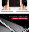 Tempered Glass For iPhone 11 12 13Pro X XR XS Max Screen Protector For iPhone 5 5S SE 6 6s 7 8 Plus Safety Protective Glass Film