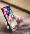 4PCS Protective Glass On For iPhone 16 15 14 13 12 11 Pro XR X XS Max Screen Protector For iPhone 7 8 6 Plus SE 12 13 Mini Glass