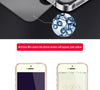 Tempered Glass For iPhone 11 12 13Pro X XR XS Max Screen Protector For iPhone 5 5S SE 6 6s 7 8 Plus Safety Protective Glass Film