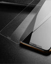 4PCS Protective Glass On For iPhone 16 15 14 13 12 11 Pro XR X XS Max Screen Protector For iPhone 7 8 6 Plus SE 12 13 Mini Glass