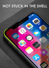 4PCS Protective Glass On For iPhone 16 15 14 13 12 11 Pro XR X XS Max Screen Protector For iPhone 7 8 6 Plus SE 12 13 Mini Glass