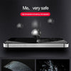 Tempered Glass For iPhone 11 12 13Pro X XR XS Max Screen Protector For iPhone 5 5S SE 6 6s 7 8 Plus Safety Protective Glass Film