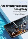 6D Full Curved Glass on For iPhone 16 13 11 Pro Max X XS XR 12 Pro mini Screen Protector Tempered Glass For iPhone 13 14 15 Pro