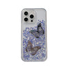 Quicksand Butterfly Geeignet für Iphone16 Handyhülle