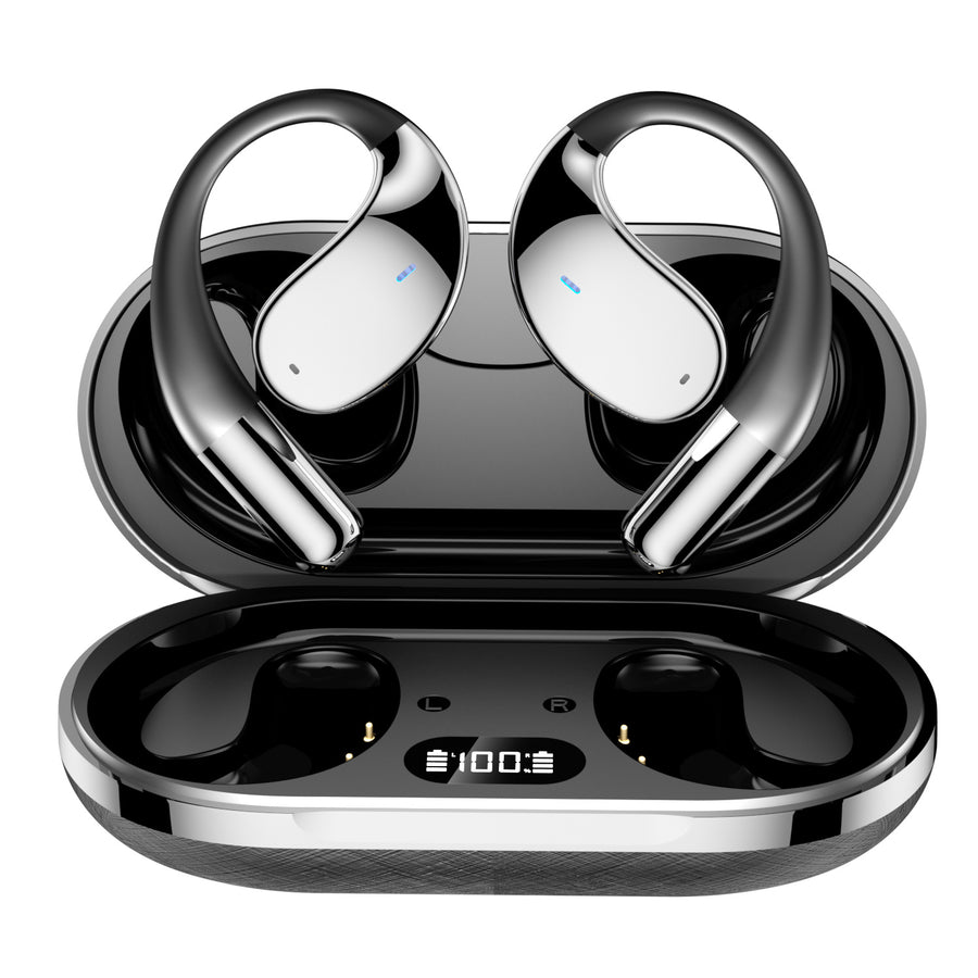 Écouteurs Bluetooth portables pour le sport
