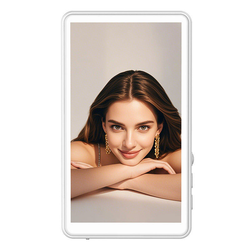 Wireless Mobile Phone Selfie Magnetic Suction HDMI Same Screen Device Selfie Auxiliary Tool