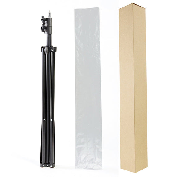 Teleskop-Fülllichthalterung für mobile Live-Streaming-Fotografie