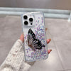 Quicksand Butterfly Geeignet für Iphone16 Handyhülle