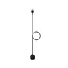 Charger For Fitbit Versa 3&4/ Sense 1&2 Charging Cable Replacement USB Charger Dock Stand Adapter Magnetic Smartwatch Accessory