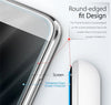 4Pcs For iPhone SE 2022 Glass iPhone SE 2022 2020 7 8 Plus Tempered Glass Transparent Clear 9H Screen Protector iPhone SE 2022