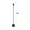 Charger For Fitbit Versa 3&4/ Sense 1&2 Charging Cable Replacement USB Charger Dock Stand Adapter Magnetic Smartwatch Accessory