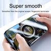 3Pcs Tempered Glass for iPhone 15 11 12 14 Pro Max Mini 7 8 6s Plus Full Cover Screen Protector for iPhone 13 16 PRO XR XS MAX